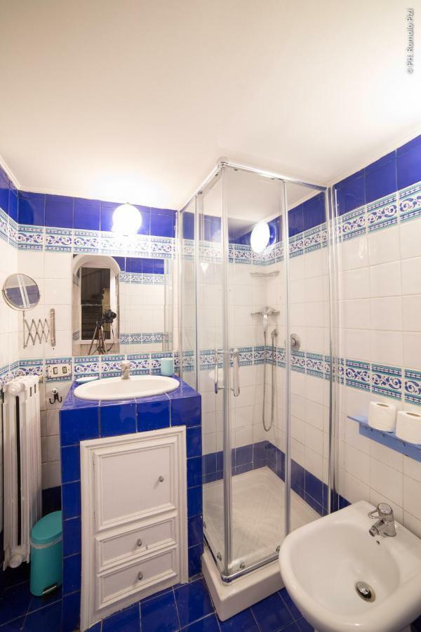 Duomo Miradois 152 Napoli Bed & Breakfast ภายนอก รูปภาพ